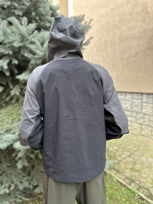 Оригінальна вітровка Nike Tech Woven Jacket | HM7151‑013 | HM7151