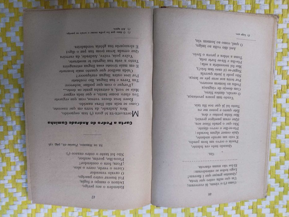 OS NOSSOS ESCRITORES - Selecta Literária – 

Augusto C Pires de Lima