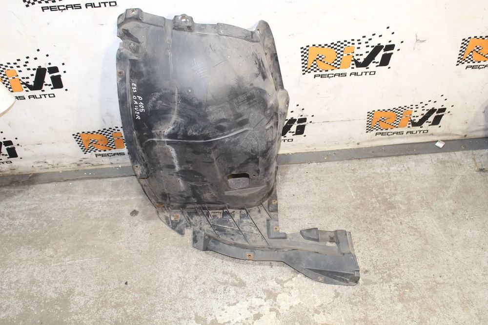 Cava roda frente direita BMW 3 Coupé (E92)