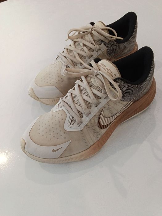 Nike air zoom winflow edition