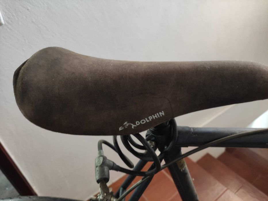 Bicicleta corrida classica
