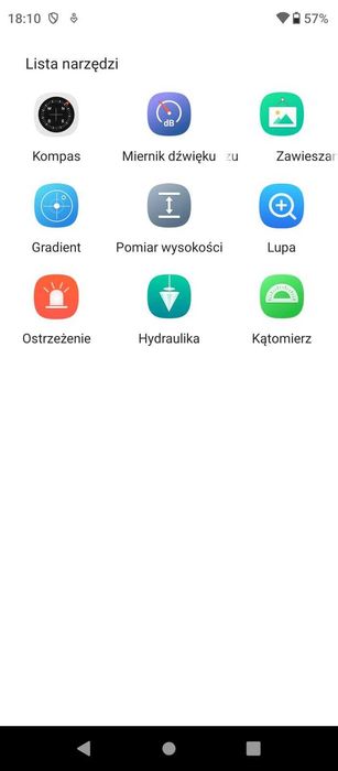 Pancerny telefon CUBOT KING KONG Star 12/256GB 6.78" 90Hz Czarny