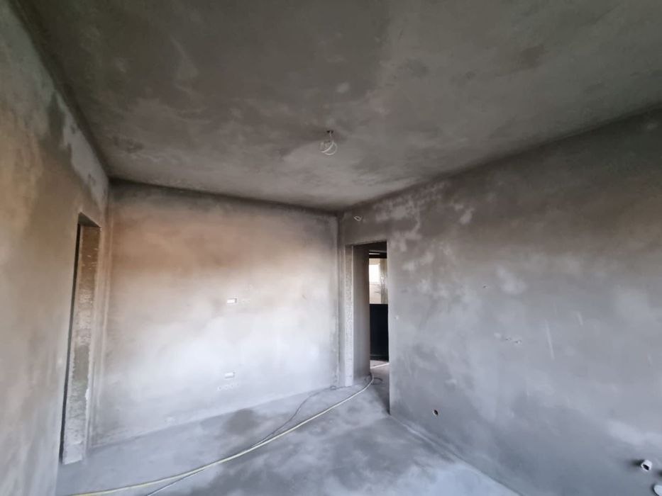 Posadzki Maszynowe i Tynki Wapienno Cementowe