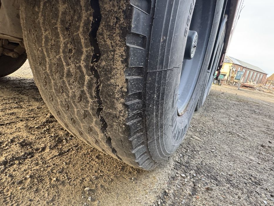 Рухома підлога REISCH  RSBS-35-24