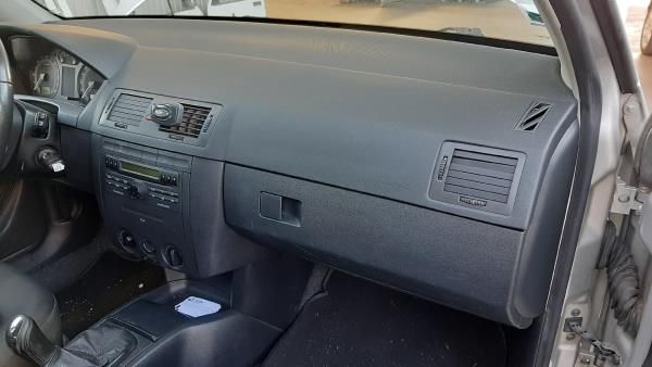 Kit de airbags SKODA Fabia I Break (6Y5)