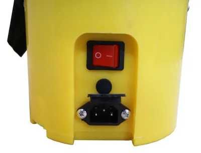 Pulverizador automático 16L479708678581790723