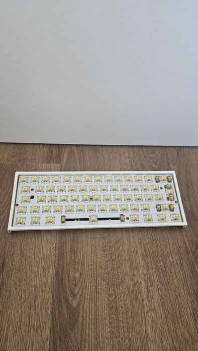 Ducky one 2 pro mini