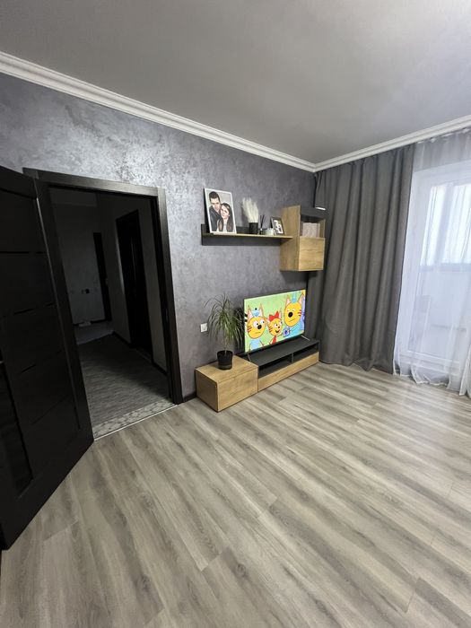 Квартира в центре Затоки