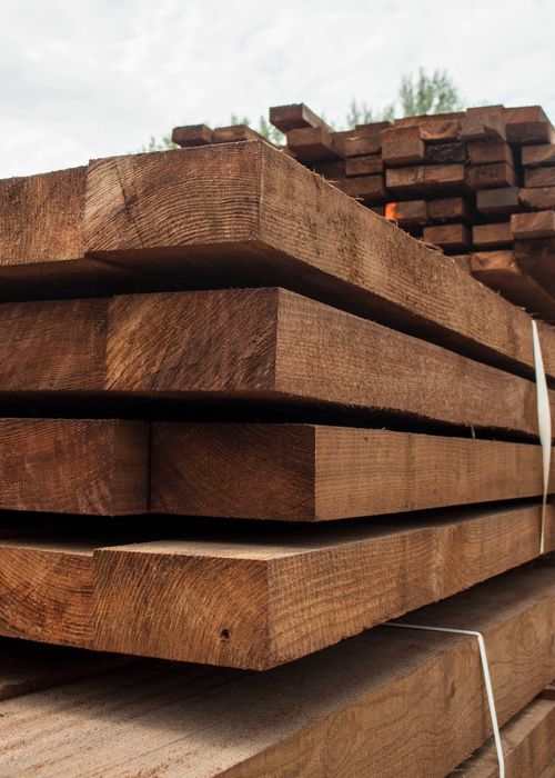 Więźba dachowa, C24, krokwie, łaty / Transport, SZYBKA WYCENA