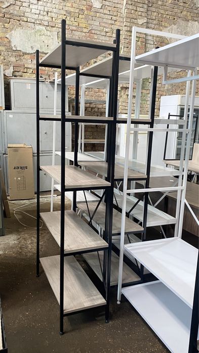 Стелаж Лофт нові