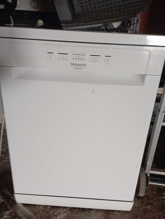 Máquina de lavar louça