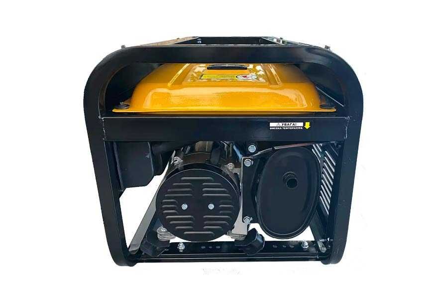 Генератор бензиновий Форте FG3500 2,8 кВт