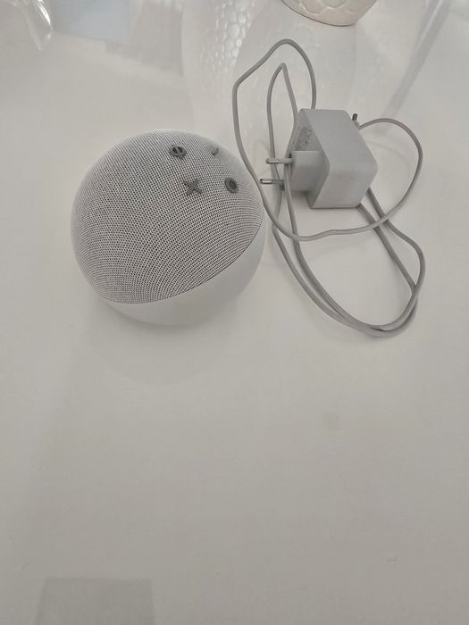 Alexa / echo dot 4 geração