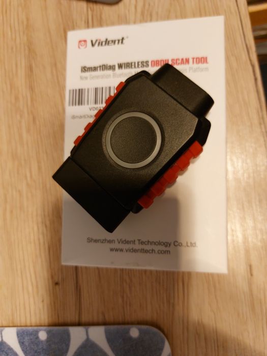 Sprzedam tester komputer diagnostyczny