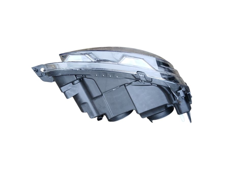 Lampa przód lewa Citroen C3 III NOWA EUROPA Oryginalna Kompletna