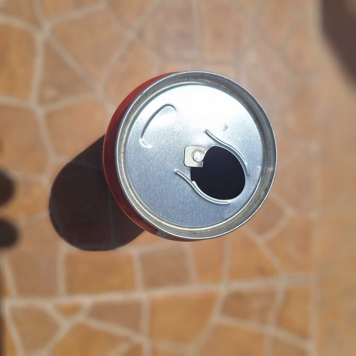 Vendo lata Coca-Cola Mundial de Futebol Juniores 1991
