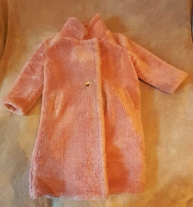 шуба жіноча max mara