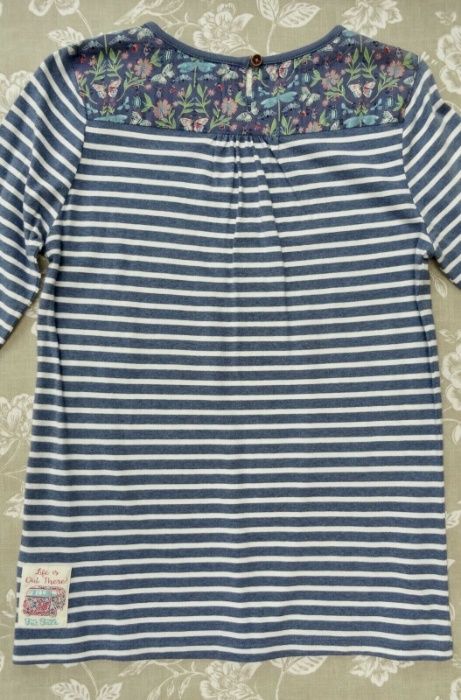 Camisola Fat Face original 12 anos