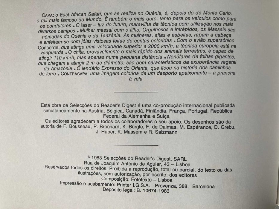 O Livro da Juventude