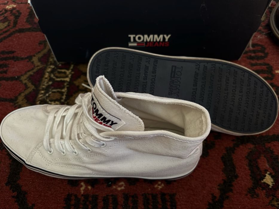 Кросівки ОРГІНАЛЬНІ Tommy jeans