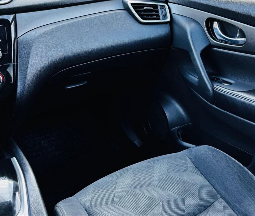 Nissan Roque 2016р, 2.5л, газ/бензин на автоматі