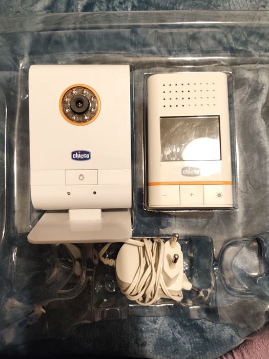 Monitor para bebé