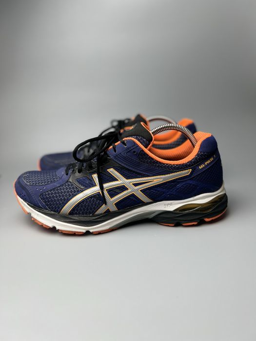 Оригинал ‼️ кросівки кроссовки Asics Gel-Pulse 7 розмір:45-29 см