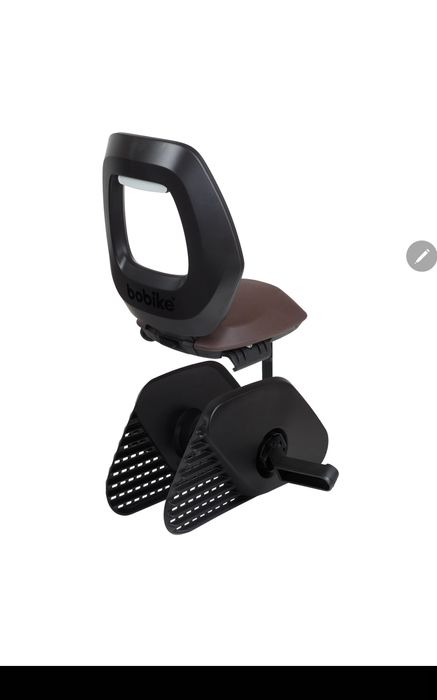 Cadeira bicicleta para crianças