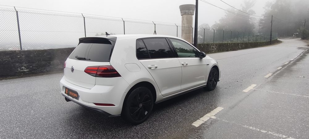 Volkswagen Golf 7.5 GTE