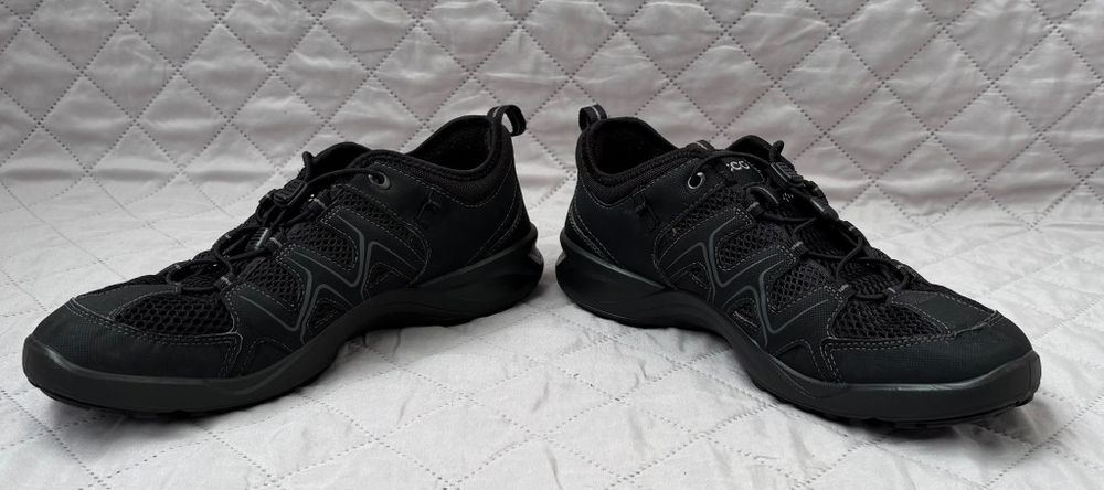 Ecco Terracruise LT buty trekkingowe uniseks 40