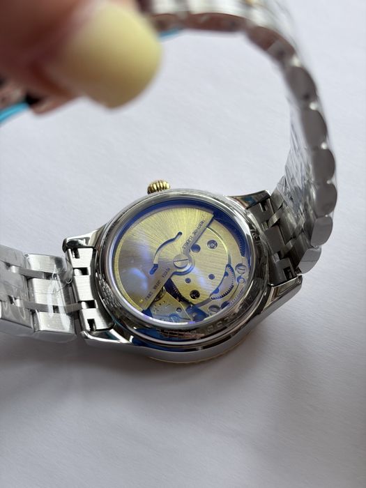 Жіночий годинник I&W CARNIVAL 615L1 Automatic.