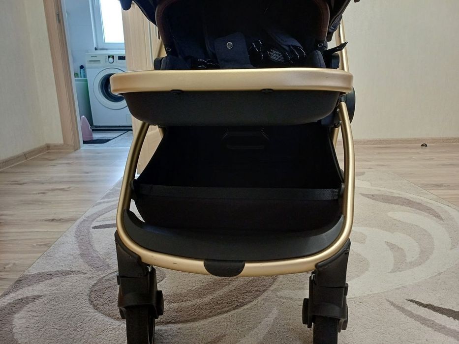 Carrello Epica 2в1