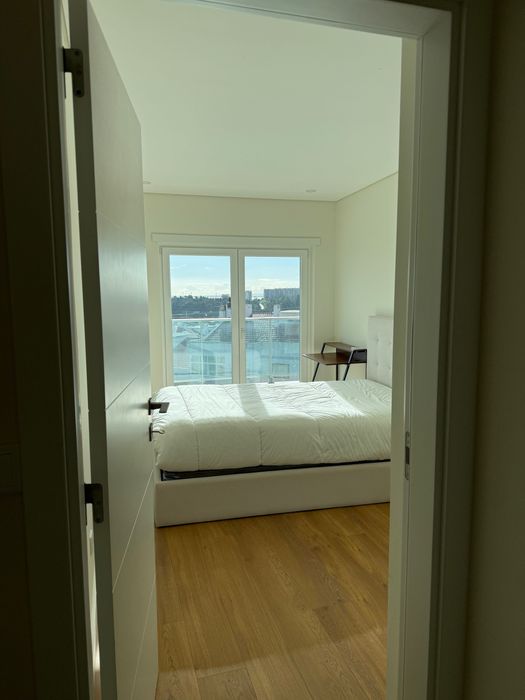 Apartamento T2 - Vialonga - Urbanização Encosta do Moinho