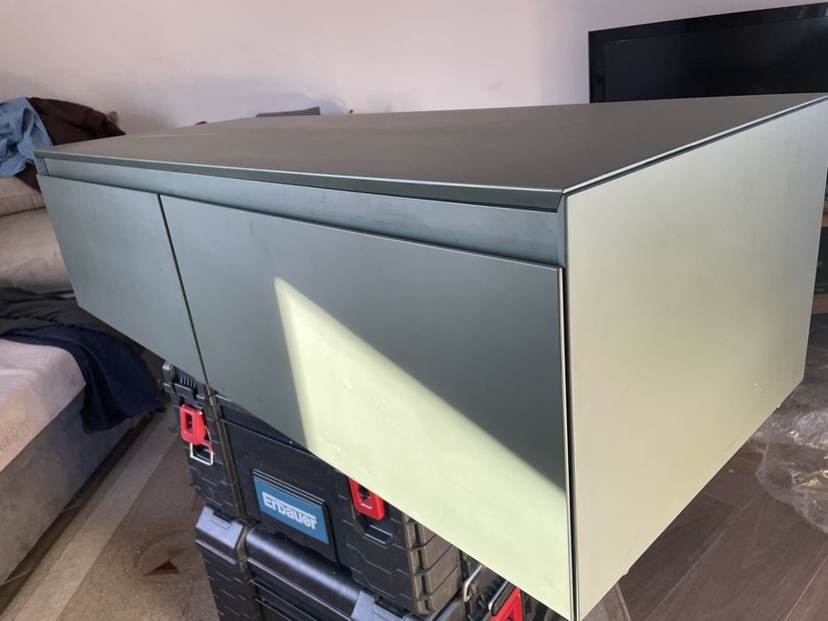 Szafka    ELITA Splim Slim 120 2S