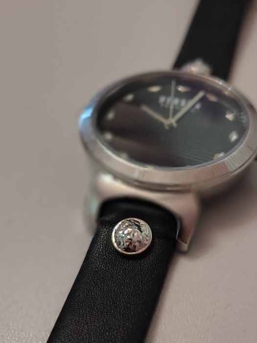 Zegarek analogowy Versace Versus