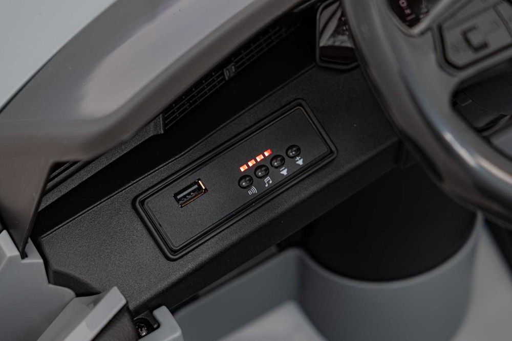 Auto Elektryczne dla Dzieci - Audi SQ8