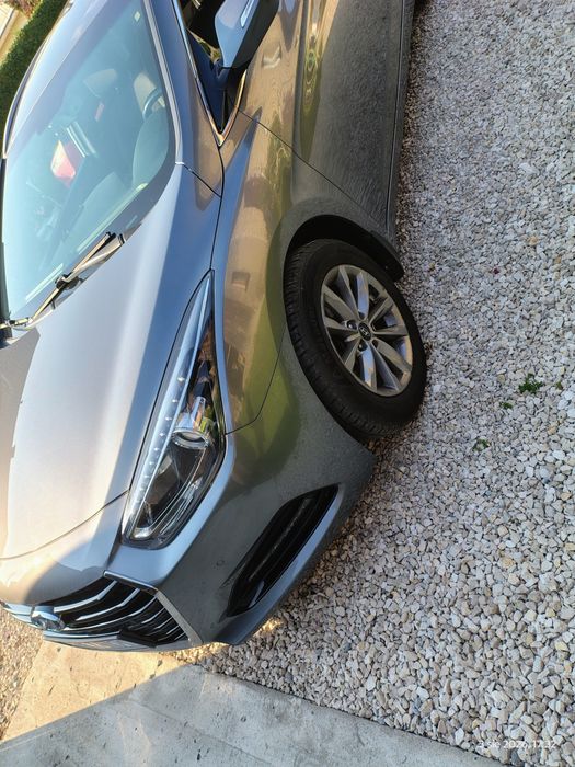 Hyundai i40 kombi
