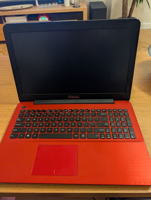 Sprzedam Asus K555LJ dysk SSD
