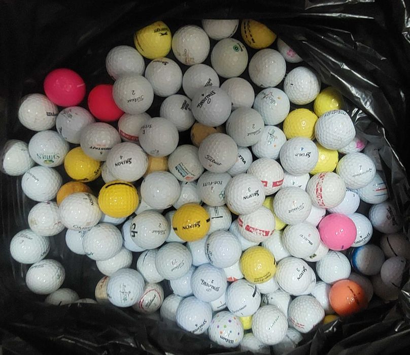 Bolos de Golfe - 0,30€