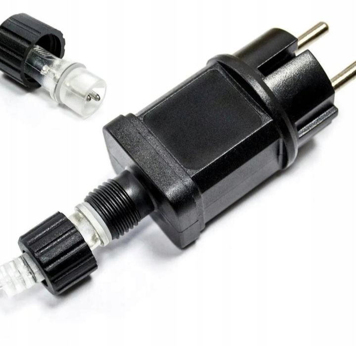 Choinka Świąteczna 4METRY+  300LED | Dostawa przed świętami! HiT Świąt