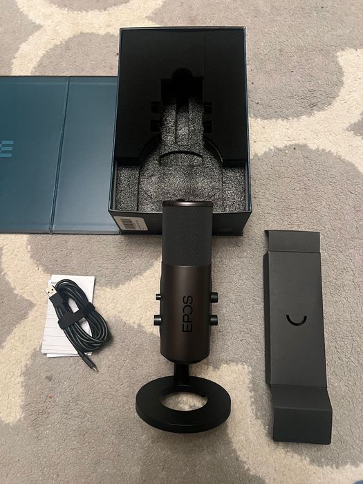 Mikrofon Epos B 20
