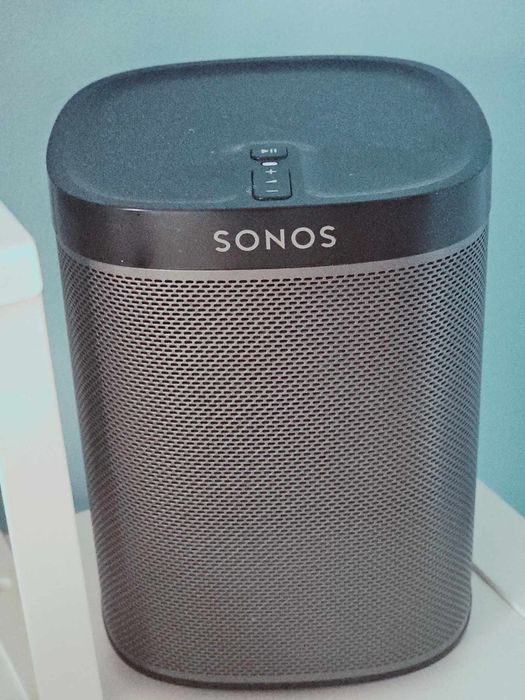 Sonos play 1 - białe oraz czarne (5szt - cena za sztukę!)