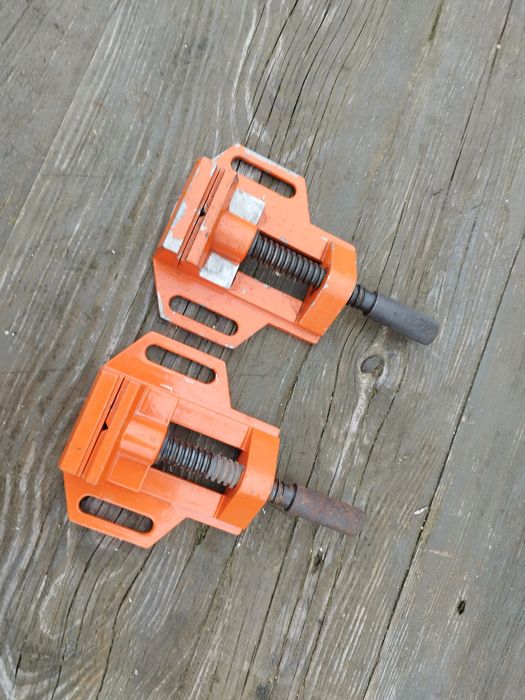 Imadło Maszynowe Modelarskie Szczecin Imadlo