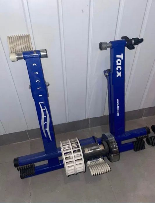 Conjunto de 2 rolos de treino