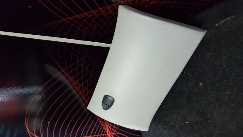 Porta Luvas Lancia Lybra Sw (839_)
