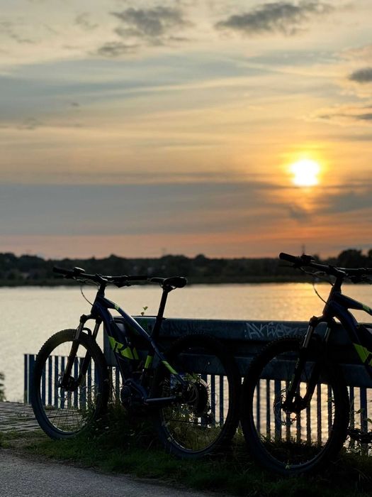 Rower elektryczny WYNAJEM Pogoria, YAMAHA, RAYMON, Dowóz Gratis!