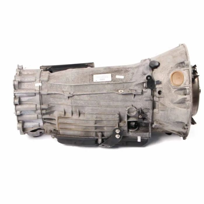 АКПП 7G-Tronic 722902 Mercedes ML W164 GL 3.0 cdi 4 matic