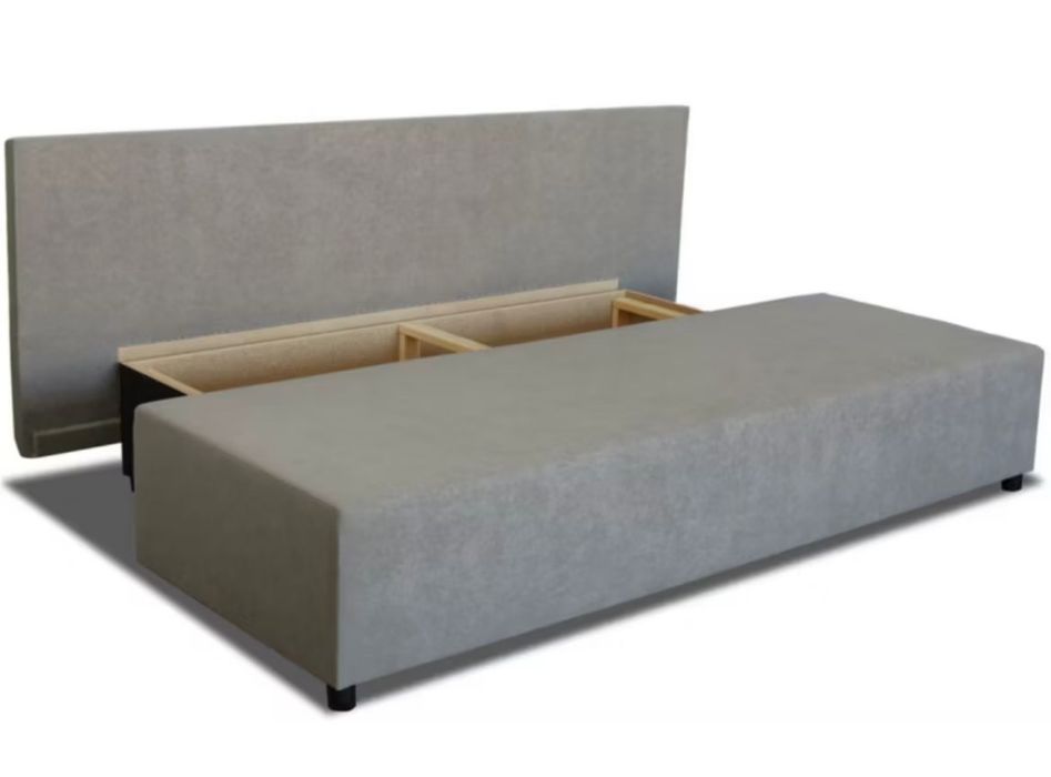 Sofa z funkcją spania