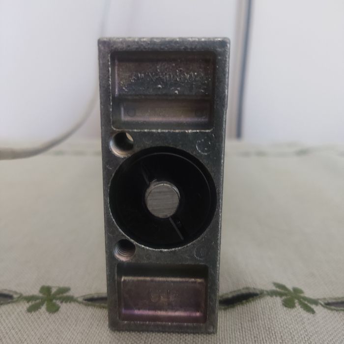 Wózek, śruba trapezowa IGUS SWX-104001