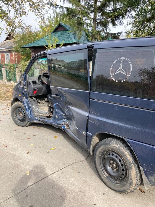 Продам Мерседес Віто 638 Mercedes-Benz Vito